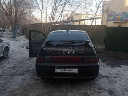 ВАЗ (Lada) 2112 2006 года за 1 000 000 тг. в Караганда – фото 5