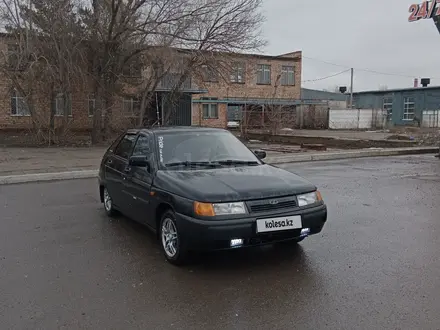 ВАЗ (Lada) 2112 2006 года за 1 000 000 тг. в Караганда – фото 8