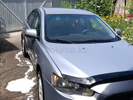 Mitsubishi Lancer 2010 года за 4 200 000 тг. в Алматы – фото 3