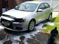 Mitsubishi Lancer 2010 года за 4 200 000 тг. в Алматы – фото 4