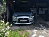 Mitsubishi Lancer 2010 года за 4 200 000 тг. в Алматы