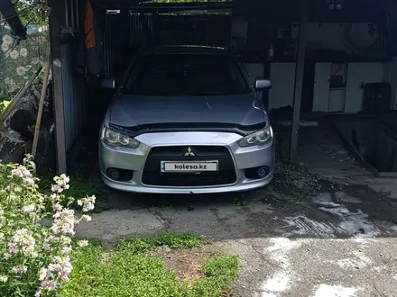 Mitsubishi Lancer 2010 года за 4 200 000 тг. в Алматы