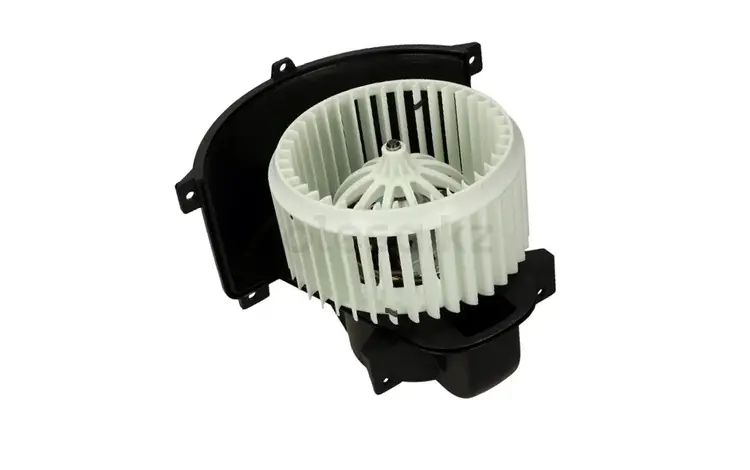 Вентилятор печки за 25 000 тг. в Алматы