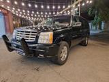 Cadillac Escalade 2005 годаfor7 500 000 тг. в Астана – фото 3