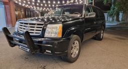 Cadillac Escalade 2005 годаүшін7 500 000 тг. в Астана – фото 3