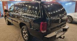 Cadillac Escalade 2005 годаүшін7 500 000 тг. в Астана – фото 4