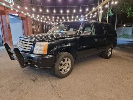 Cadillac Escalade 2005 годаүшін7 500 000 тг. в Астана – фото 5