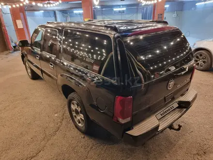 Cadillac Escalade 2005 годаүшін7 500 000 тг. в Астана – фото 7