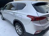 Hyundai Santa Fe 2019 годаүшін11 800 000 тг. в Караганда – фото 5