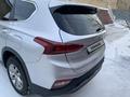 Hyundai Santa Fe 2019 года за 11 800 000 тг. в Караганда – фото 4