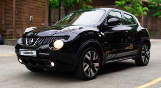 Nissan Juke 2014 года за 6 300 000 тг. в Алматы