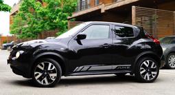 Nissan Juke 2014 года за 6 300 000 тг. в Алматы – фото 5