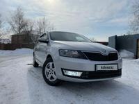 Skoda Rapid 2013 года за 3 950 000 тг. в Астана