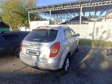 SsangYong Actyon 2013 года за 5 300 000 тг. в Алматы – фото 4