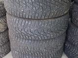 Hankook Winter i* Pike X W429A 225/60 R18 104 T за 180 000 тг. в Рудный