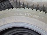 Hankook Winter i* Pike X W429A 225/60 R18 104 T за 180 000 тг. в Рудный – фото 4