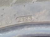 Hankook Winter i* Pike X W429A 225/60 R18 104 T за 180 000 тг. в Рудный – фото 5