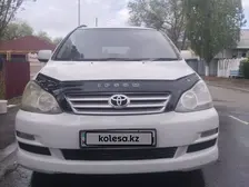 Toyota Ipsum, 2003