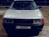 Audi 80 1992 года за 600 000 тг. в Мырзакент – фото 2