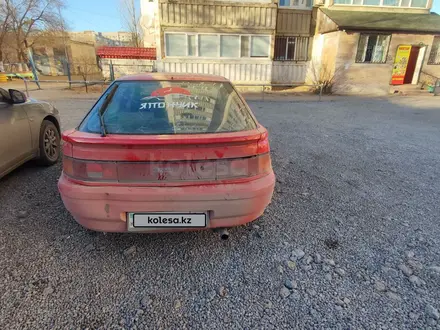 Mazda 323 1993 года за 550 000 тг. в Актобе – фото 3