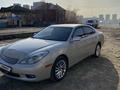 Lexus ES 300 2002 годаүшін5 600 000 тг. в Астана