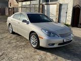 Lexus ES 300 2002 года за 5 600 000 тг. в Астана – фото 4