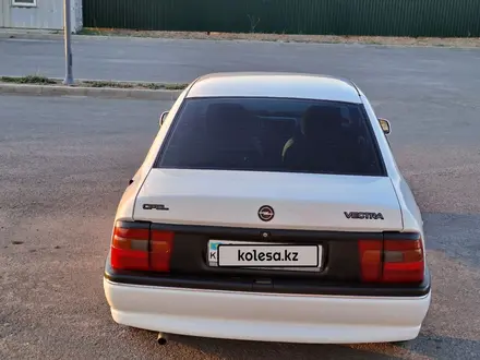 Opel Vectra 1995 года за 2 000 000 тг. в Туркестан – фото 9