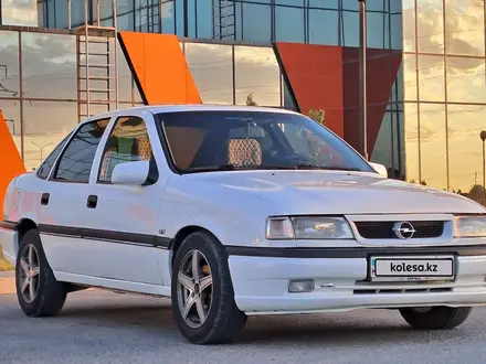 Opel Vectra 1995 года за 2 000 000 тг. в Туркестан – фото 3