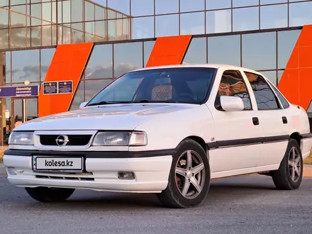 Opel Vectra 1995 года за 2 000 000 тг. в Туркестан – фото 4