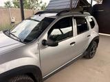 Renault Duster 2014 года за 3 700 000 тг. в Шымкент – фото 3