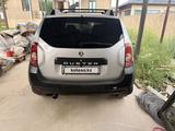Renault Duster 2014 года за 3 700 000 тг. в Шымкент – фото 4