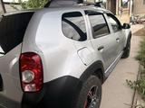 Renault Duster 2014 года за 3 700 000 тг. в Шымкент – фото 5