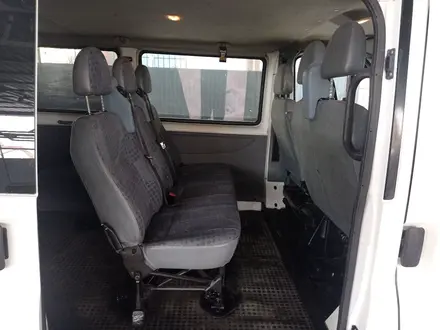 Ford Transit 2010 года за 5 000 000 тг. в Алматы – фото 6