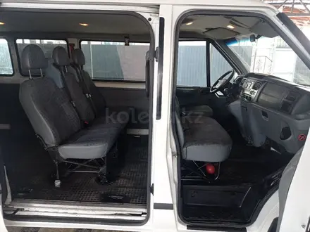 Ford Transit 2010 года за 5 000 000 тг. в Алматы – фото 9