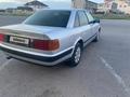 Audi 100 1992 года за 1 750 000 тг. в Тараз – фото 6