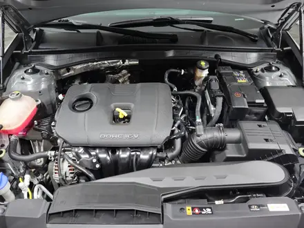 Hyundai Sonata 2023 года за 10 420 000 тг. в Астана – фото 9