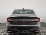 Hyundai Sonata 2023 года за 10 420 000 тг. в Астана – фото 5