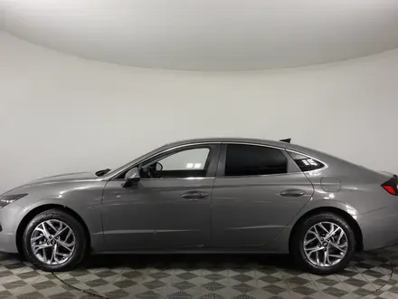 Hyundai Sonata 2023 года за 10 420 000 тг. в Астана – фото 7