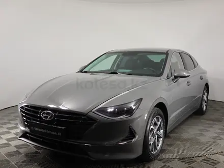 Hyundai Sonata 2023 года за 10 420 000 тг. в Астана