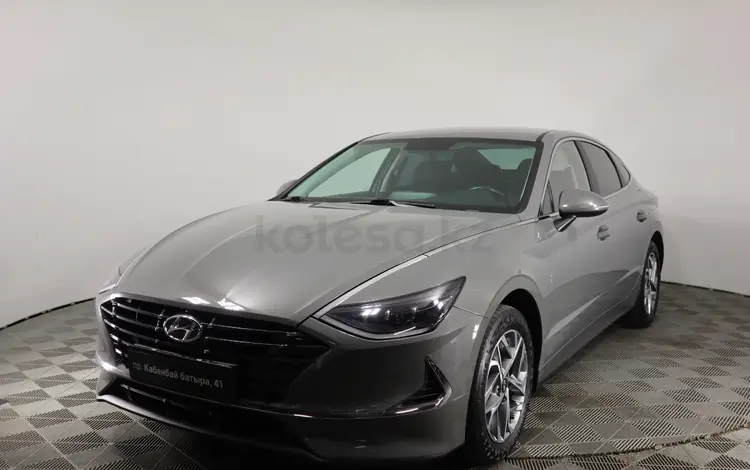 Hyundai Sonata 2023 года за 10 420 000 тг. в Астана