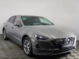 Hyundai Sonata 2023 года за 10 420 000 тг. в Астана – фото 3