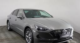 Hyundai Sonata 2023 года за 9 520 000 тг. в Астана – фото 3