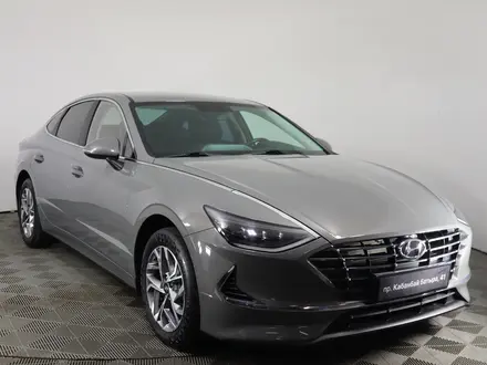 Hyundai Sonata 2023 года за 10 420 000 тг. в Астана – фото 3