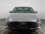Hyundai Sonata 2023 года за 10 420 000 тг. в Астана – фото 2