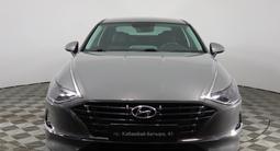 Hyundai Sonata 2023 года за 9 520 000 тг. в Астана – фото 2