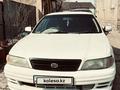 Nissan Cefiro 1995 годаүшін2 500 000 тг. в Жетиген