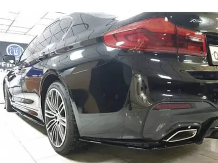 Задняя часть bmw g 30 бмв ж 30 за 10 000 тг. в Шымкент