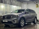 Kia Sorento 2015 года за 10 999 000 тг. в Петропавловск