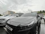 Hyundai Avante 2022 года за 11 000 000 тг. в Алматы