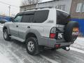 Toyota Land Cruiser Prado 2002 годаfor7 850 000 тг. в Караганда – фото 8